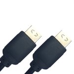 Bullet Train 18 Gbps High Speed HDMI Cable 1M 3.2ft