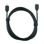 Bullet Train 18 Gbps High Speed HDMI Cable 3M 9.8ft