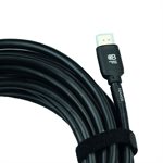 Bullet Train 18 Gbps High Speed HDMI Cable 5M 16.4ft -