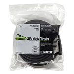 Bullet Train 18 Gbps High Speed HDMI Cable 8M 26.2ft