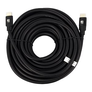 Bullet Train 18 Gbps High Speed HDMI Cable 15M 49.2ft