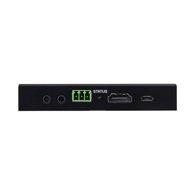 AVPro Edge 4K HDMI 2.0 HDBaseT Weatherproof Receiver With HD