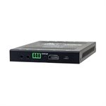 AVPro Edge 4K60 4:4:4, HDR 18Gbps HDBaseT Receiver