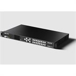 AVPro Edge 18Gbps 16x16 HDMI Matrix with Audio De-embedding