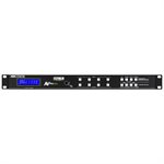 AVPro Edge 18Gbps 4x4 HDMI / HDBaseT Matrix  ICT, EDID, RS-232