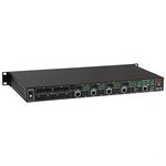 AVPro Edge 18Gbps 4x4 HDMI / HDBaseT Matrix  ICT, EDID, RS-232