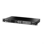 AVPro Edge Modular 2 HDBT Output w /  1 Mirrored HDMI AC-MX161