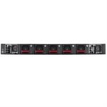 AVPro 48X 10G SFP+ Stackable Managed Switch with Six 40G QSF