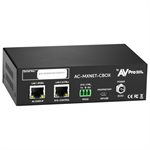 AVPro Control Box for MXNET System