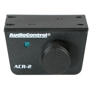 AudioControl Remote for AudioControl Processors