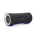 Alpine Turn1 Waterproof Bluetooth Speaker with Universal Mounting Bracket Package