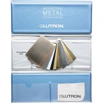 Lutron ARCHITECTURAL METAL SAMPLE