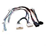 PAC Select Chrysler Veh, 18" Speaker Connection Harness