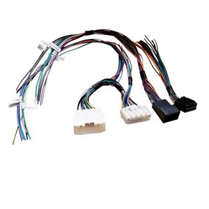 PAC Select Chrysler Veh, 18" Speaker Connection Harness