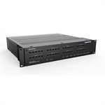 AudioControl 16 Channel Multi Zone Amplifier w /  EQ