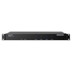 Audio Control 8CH Multi Zone Power Amplifier