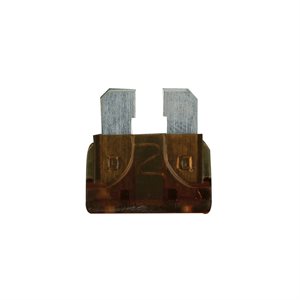 Install Bay 7.5 Amps ATC Fuses (25 pk)