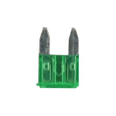 Install Bay 30 Amps ATM Fuses (25 pk)