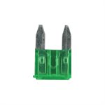 Install Bay 30 Amps ATM Fuses (25 pk)