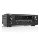 Denon 5.2 Channel 70W 8K AV Receiver  Dolby TrueHD, DTS HD Master