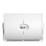 Def Tech Indoor / Outdoor Loudspeaker w / Bracket (white)(single