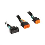 Metra Radio Conversion Harness - 1996-1997 to 1998-2013