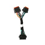 Metra Radio Conversion Harness - 1996-1997 to 1998-2013