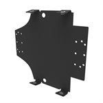 Metra Amplifier Mounting Bracket Harley Davidson Road Glide