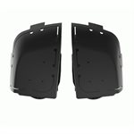 Metra Cut-In Saddlebag Lids