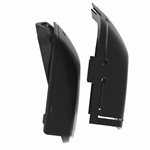 Metra Cut-In Saddlebag Lids