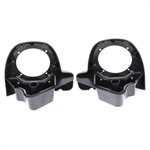 Metra Harley Davidson Lower Fairing Ported Speaker Pods