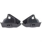 Metra Harley Davidson Lower Fairing Ported Speaker Pods