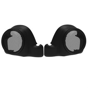 Metra Lower Fairing Speaker Pods Harley Davidson 2014-2018