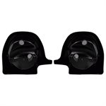 Metra Harley Davidson 1994-2013 Lower Fairing Speaker Pods