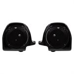 Metra Harley Davidson 1994-2013 Lower Fairing Speaker Pods