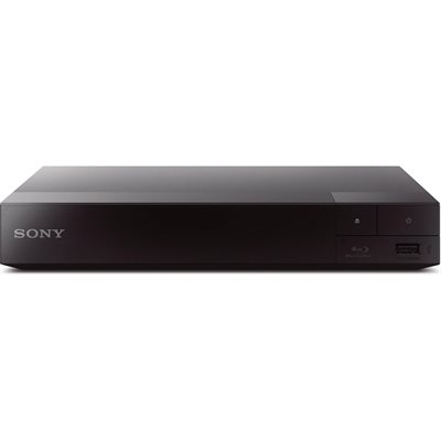 Sony Blu-ray Disc Player with Wi-Fi