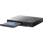 Sony Blu-ray Disc Player with Wi-Fi