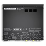 AudioControl 2 Channel Amp 2x100 w /  Preamp VC (120v)