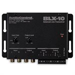 AudioControl Balanced Line Sender and Receiver (120v)