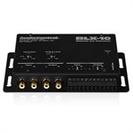 AudioControl Balanced Line Sender and Receiver (120v)