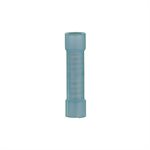 Install Bay 16-14 ga Nylon Butt Connector (blue, 100 pk)