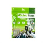 Bullet Train 10K 48Gbps HDMI Cable 1M Qty 30