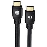 Bullet Train 10K 48Gbps HDMI Cable 1M