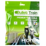 Bullet Train 10K 48Gbps HDMI Cable 1M