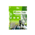 Bullet Train 10K 48Gbps HDMI Cable 5ft Qty 22