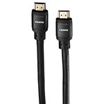 Bullet Train 10K 48Gbps HDMI Cable 3M