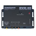 AudioControl Balanced Component Video / Digital Audio Driver