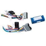 PAC Select Chrysler / Dodge / Jeep Radio Replacement Interface