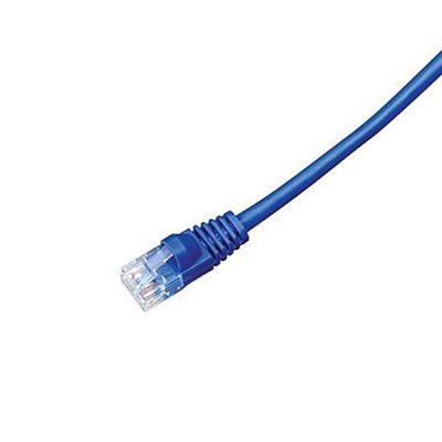 Catalyst AV Cat 6 PC 10ft Blue