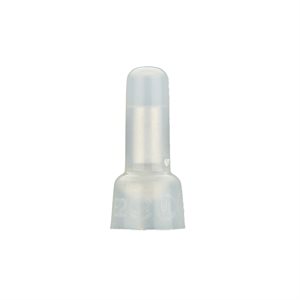 Install Bay 16-14 ga Crimp Cap Long Neck Nylon (100 pk)